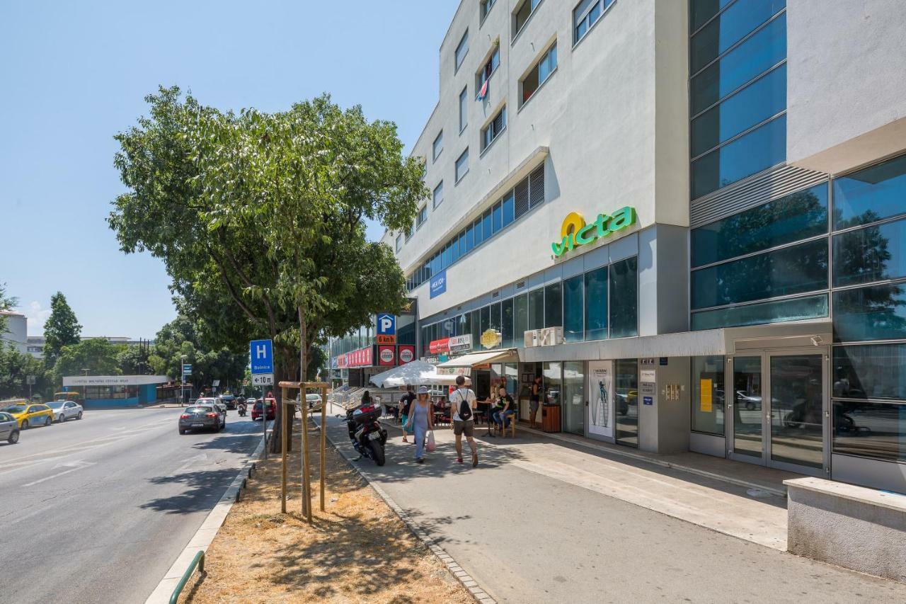 Sun Spalato Fresh Zewnętrze zdjęcie